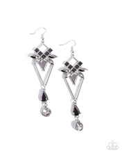 Load image into Gallery viewer, paparazzi-accessories-shoulder-dusting-shimmer-silver
