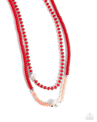 paparazzi-accessories-multicolored-masquerade-red