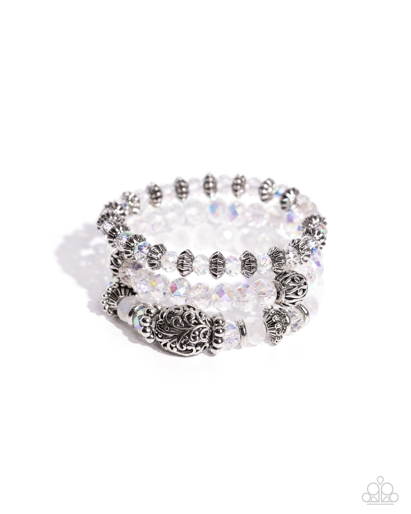 paparazzi-accessories-malibu-maiden-white-bracelet