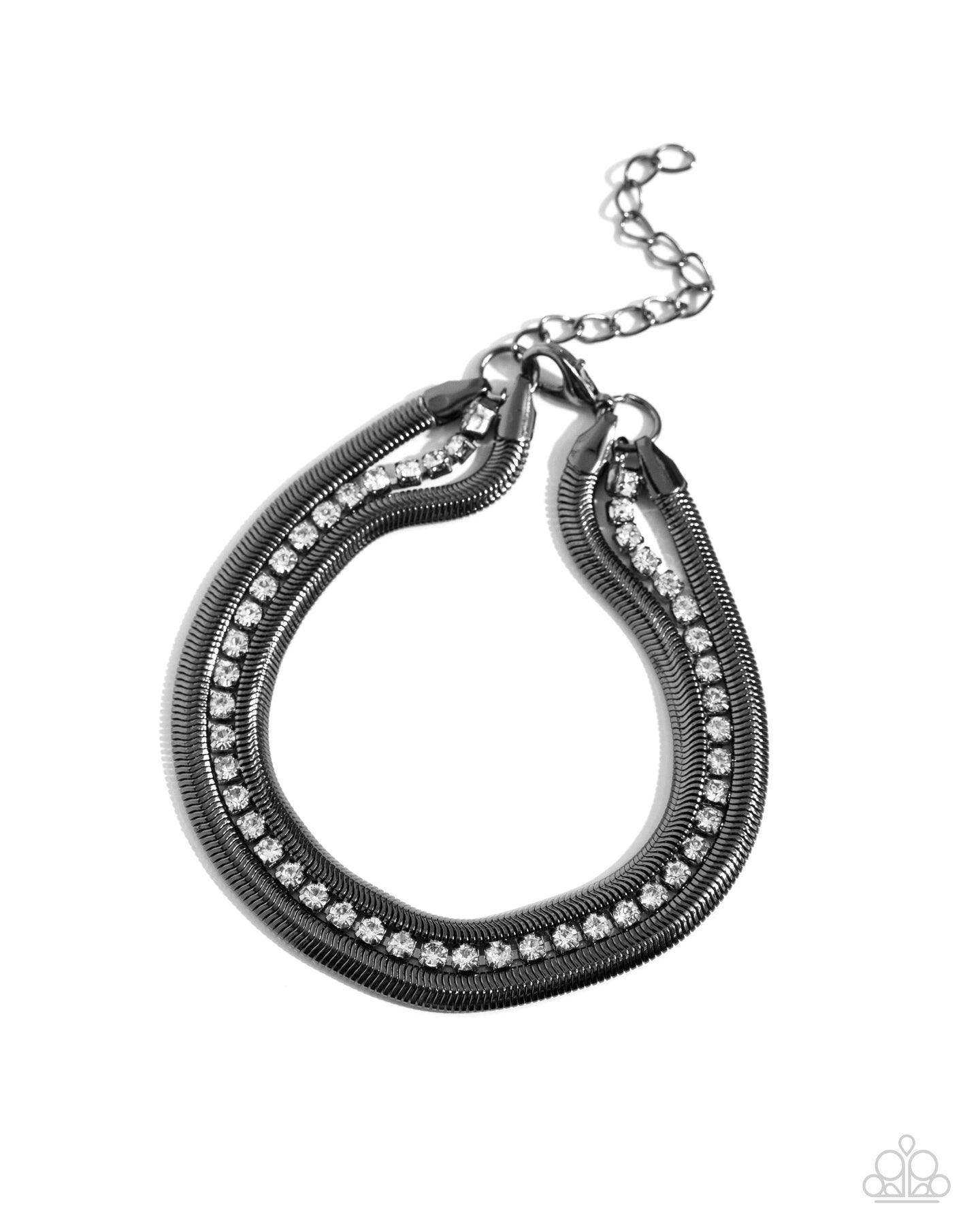 paparazzi-accessories-a-square-treasure-black-bracelet