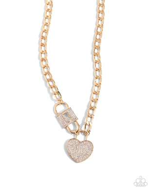 paparazzi-accessories-lock-up-your-love-gold-necklace