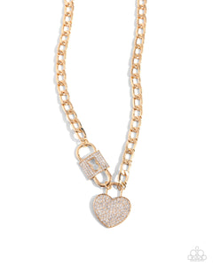 paparazzi-accessories-lock-up-your-love-gold-necklace