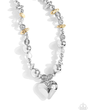 paparazzi-accessories-glistening-gossip-silver-necklace