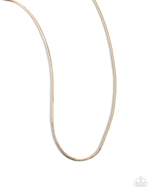 paparazzi-accessories-coiled-captain-gold-mens necklace