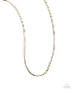 paparazzi-accessories-coiled-captain-gold-mens necklace