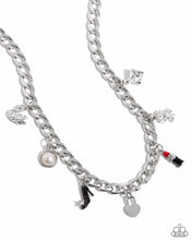 Load image into Gallery viewer, paparazzi-accessories-shopaholic-slay-red
