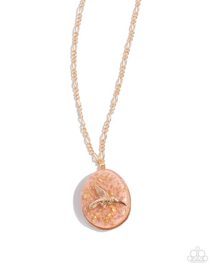 paparazzi-accessories-hummingbird-haute-pink-necklace