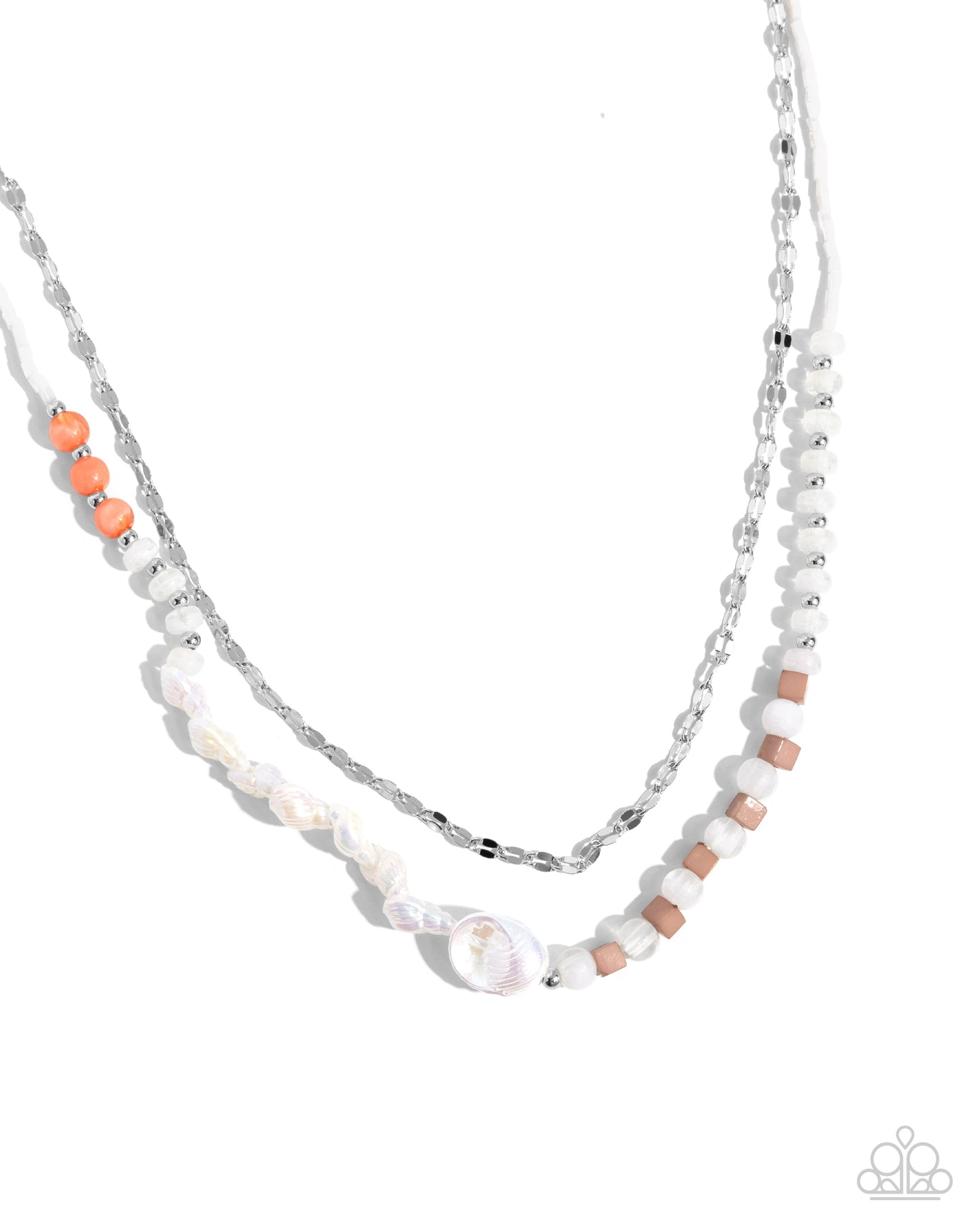 paparazzi-accessories-realistic-range-white-necklace