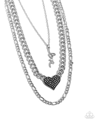 paparazzi-accessories-luxurious-love-black-necklace