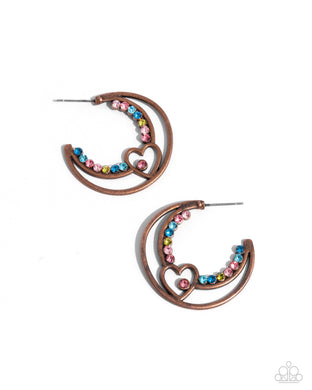 paparazzi-accessories-sympathetic-sweetheart-copper-earrings