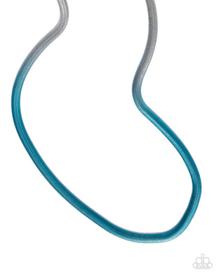 paparazzi-accessories-spray-paint-sass-blue-necklace