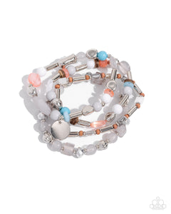 paparazzi-accessories-cloudy-chic-silver-bracelet