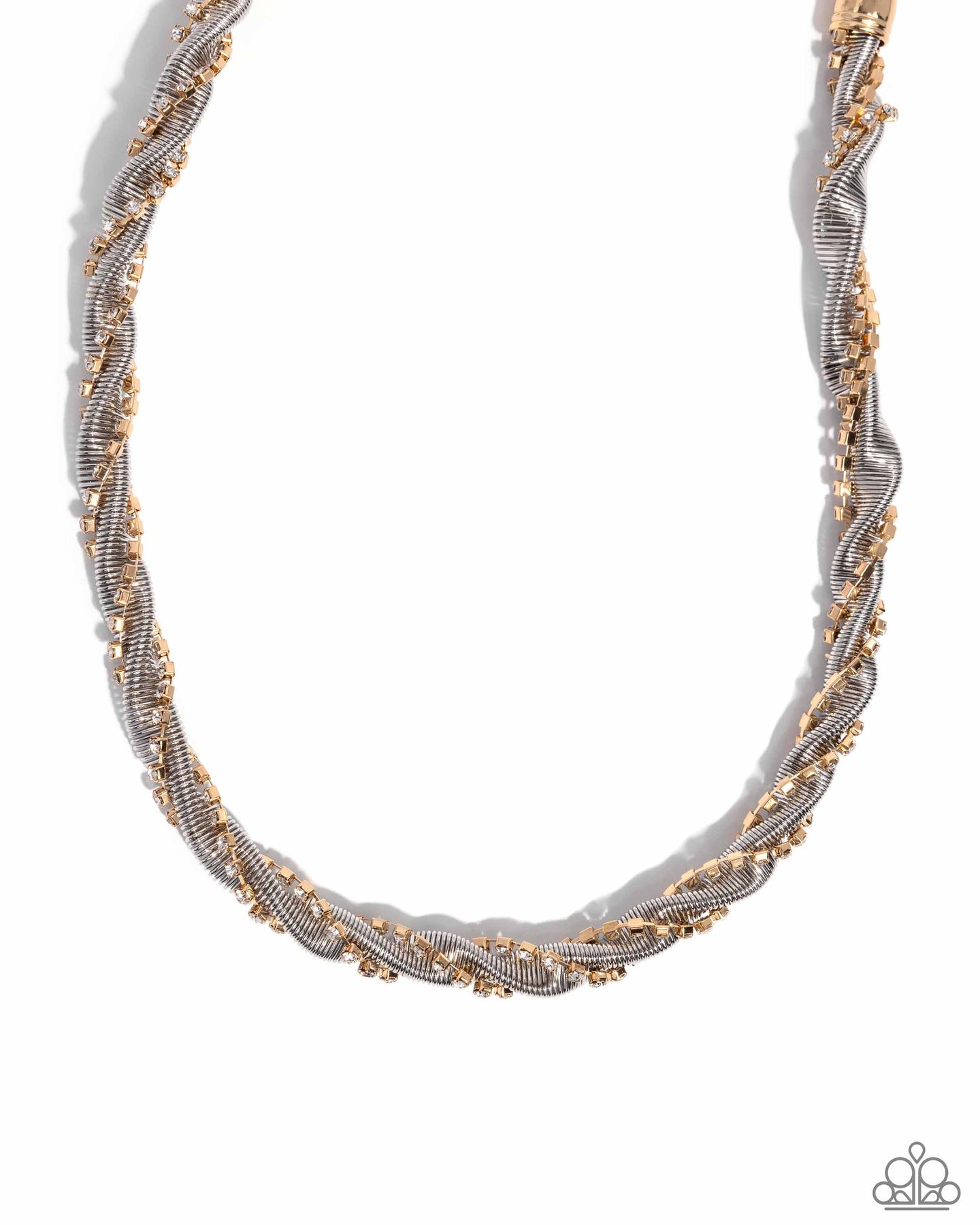 paparazzi-accessories-candid-coils-multi-necklace
