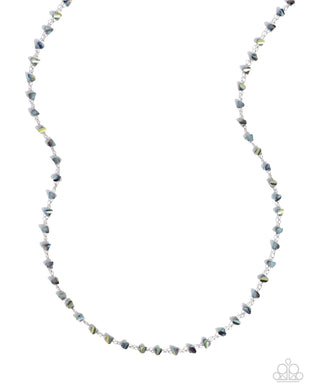 paparazzi-accessories-chiseled-candidate-blue-necklace