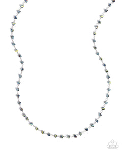 paparazzi-accessories-chiseled-candidate-blue-necklace