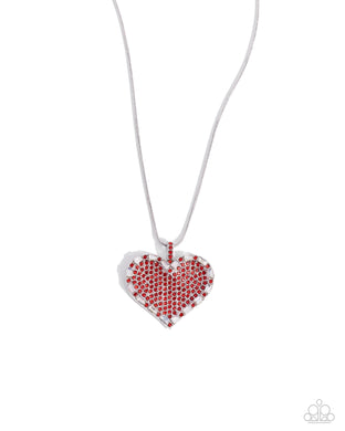 paparazzi-accessories-affectionate-advance-red
