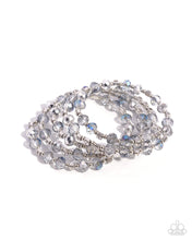 Load image into Gallery viewer, paparazzi-accessories-refined-reality-silver-bracelet
