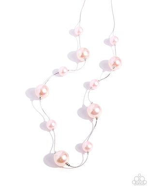 paparazzi-accessories-park-avenue-pearls-pink-necklace