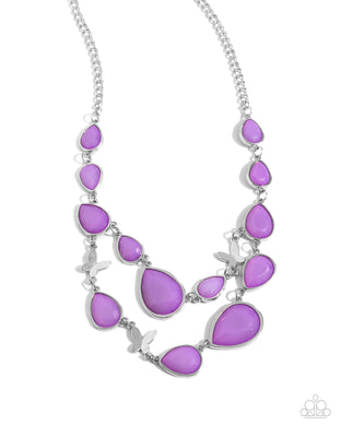 paparazzi-accessories-bright-club-purple-necklace
