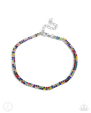 paparazzi-accessories-adorable-anklet-multi-anklet