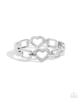 paparazzi-accessories-flashy-fondness-white-bracelet