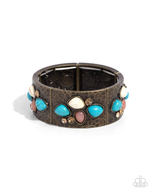 paparazzi-accessories-folksy-fame-brass-bracelet