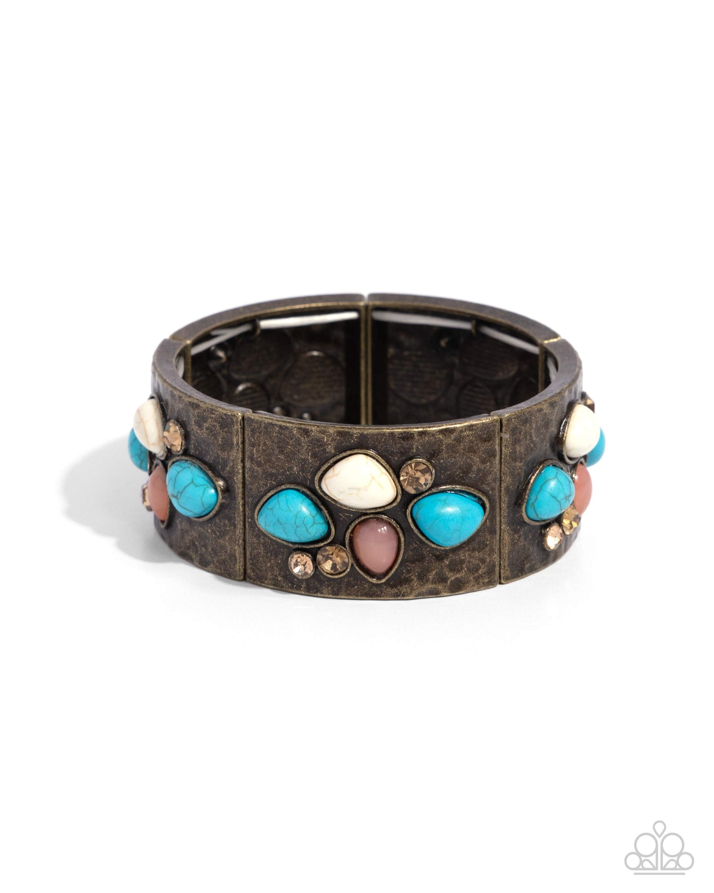 paparazzi-accessories-folksy-fame-brass-bracelet