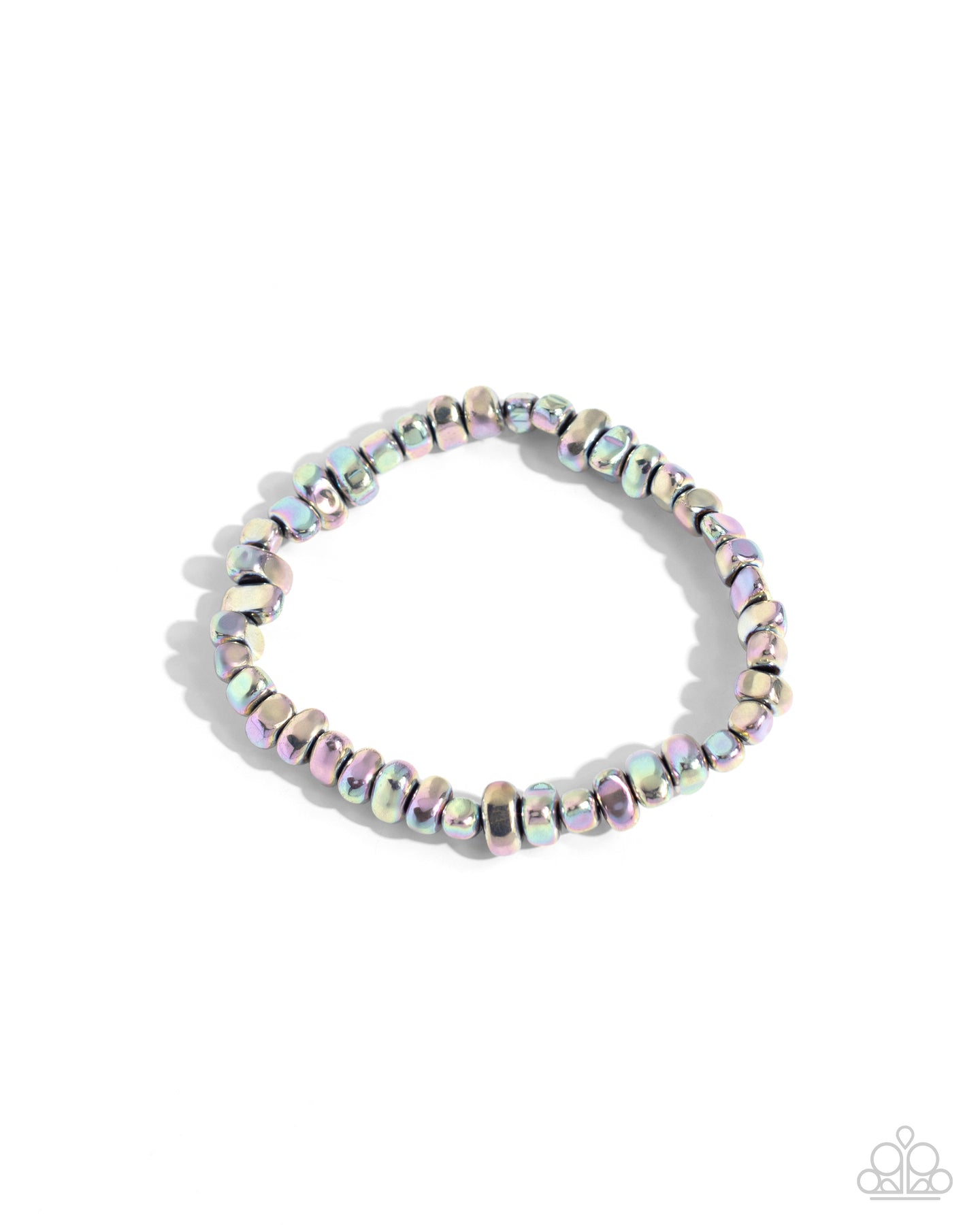 paparazzi-accessories-charming-caliber-pink-bracelet