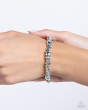 Load image into Gallery viewer, Charming Caliber - Pink Bracelet - Paparazzi Jewelry
