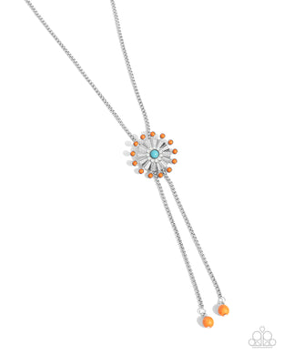 paparazzi-accessories-desert-dalliance-orange-necklace