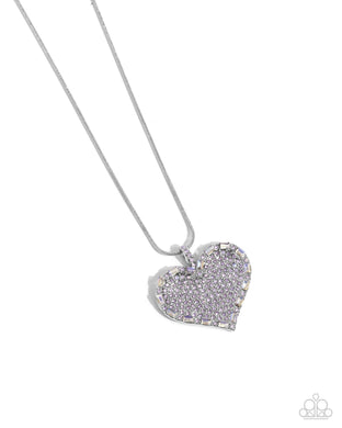 paparazzi-accessories-affectionate-advance-purple-necklace