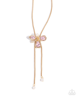 paparazzi-accessories-floral-values-pink-necklace