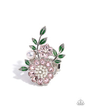 Load image into Gallery viewer, paparazzi-accessories-budding-bling-pink-ring
