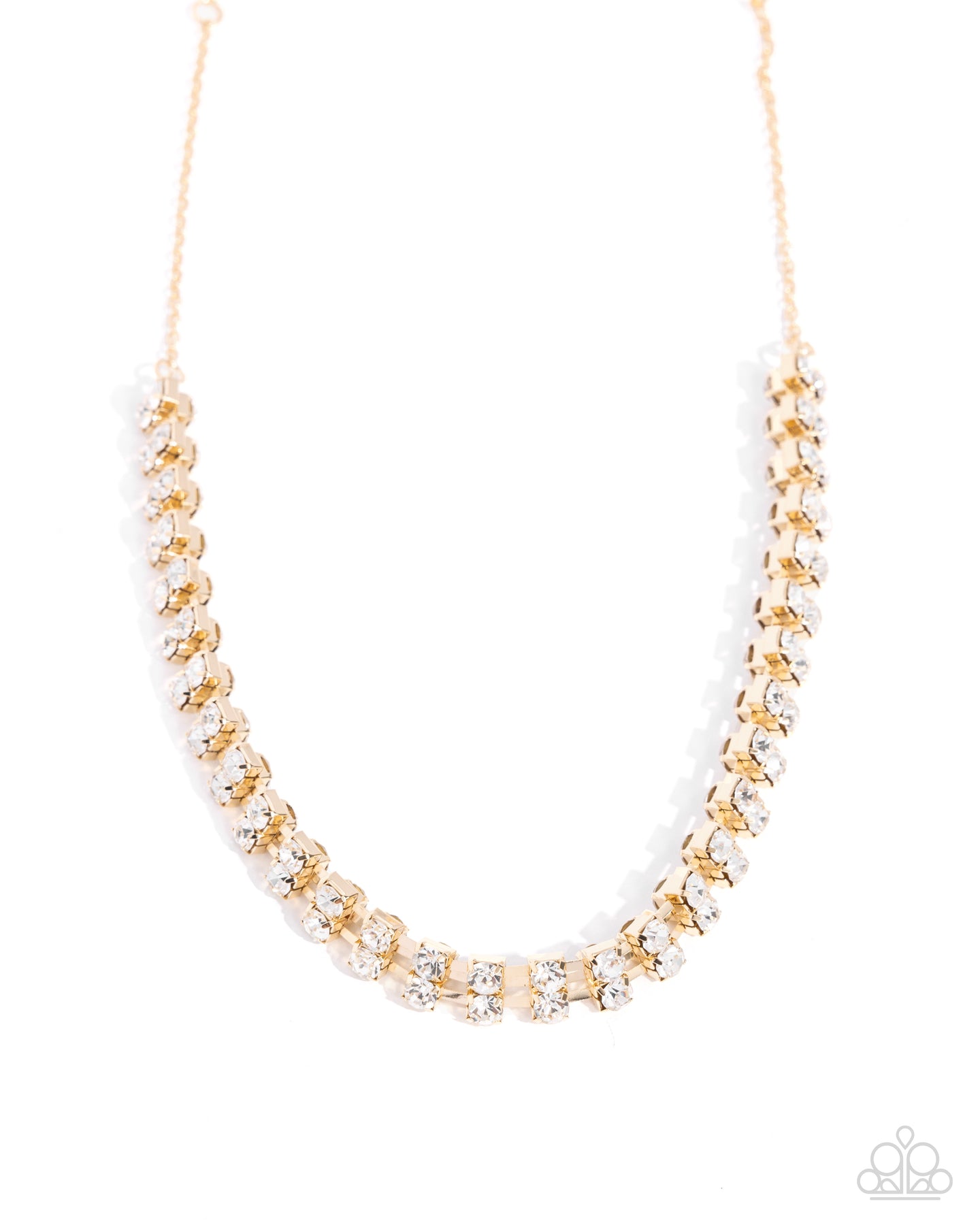 paparazzi-accessories-linked-lady-gold-necklace