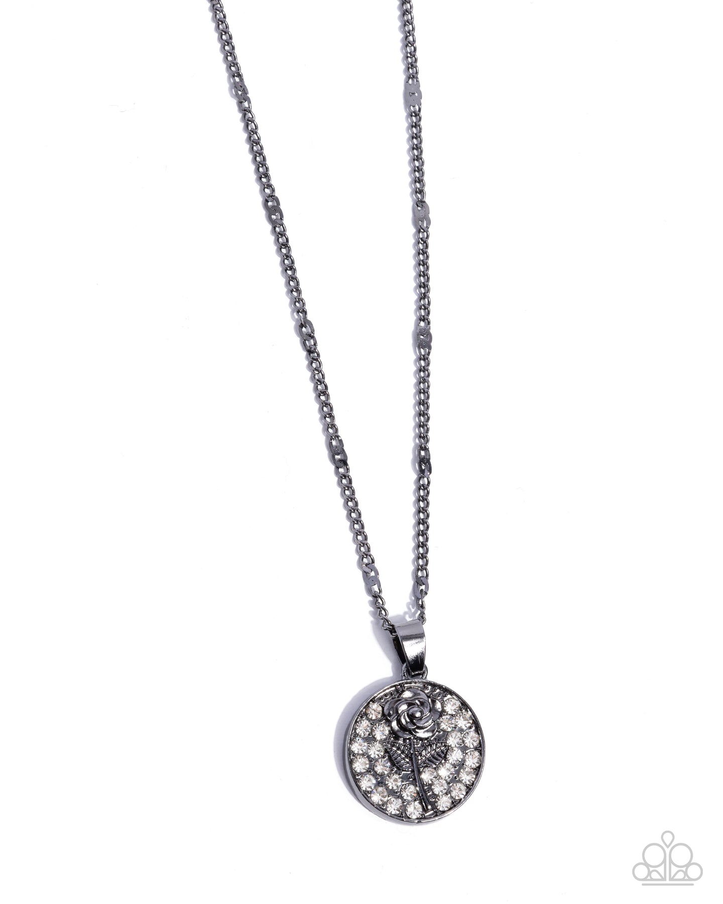 paparazzi-accessories-cutie-and-the-beast-black-necklace