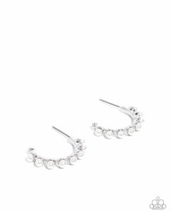 paparazzi-accessories-pearly-passage-white-earrings