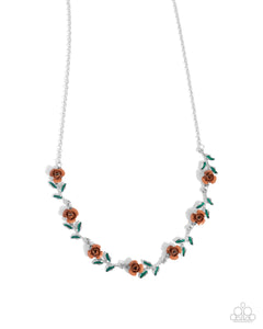 paparazzi-accessories-tale-as-old-as-prime-brown-necklace