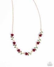 Load image into Gallery viewer, paparazzi-accessories-tale-as-old-as-prime-pink-necklace
