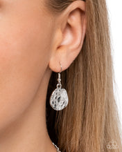 Load image into Gallery viewer, All I Want Is New - Red Necklace - Paparazzi Jewelry
