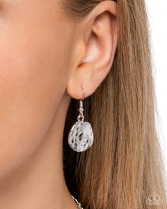All I Want Is New - Red Necklace - Paparazzi Jewelry
