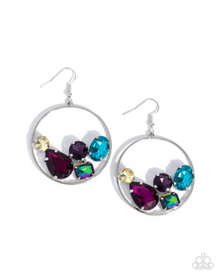 paparazzi-accessories-treasure-timbre-multi-earrings
