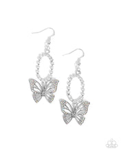 Load image into Gallery viewer, paparazzi-accessories-aerial-avenue-multi-earrings
