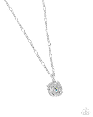 paparazzi-accessories-where-do-butterflies-go-green