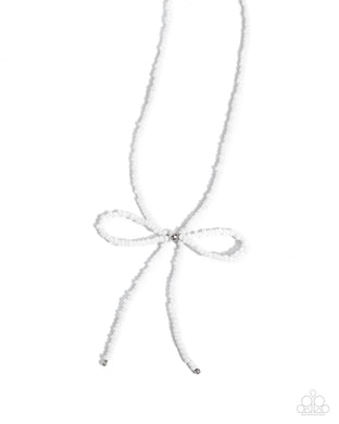 paparazzi-accessories-high-class-hype-white