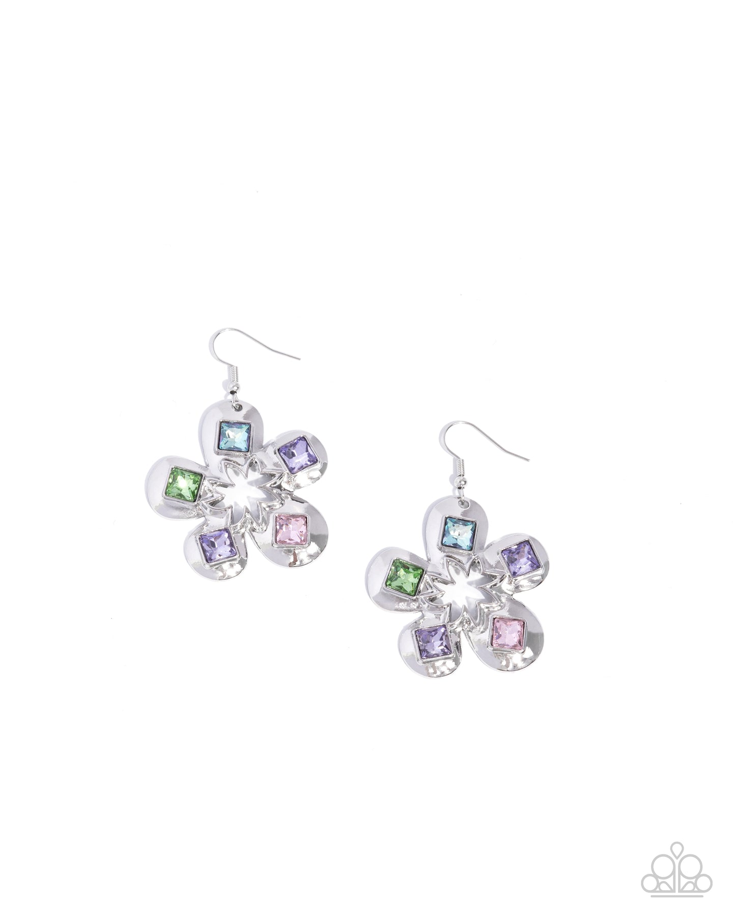 paparazzi-accessories-circus-conservatory-purple-earrings