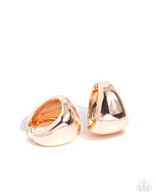 Load image into Gallery viewer, paparazzi-accessories-thick-as-thieves-rose-gold
