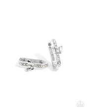 Load image into Gallery viewer, paparazzi-accessories-aerial-authority-multi-earrings
