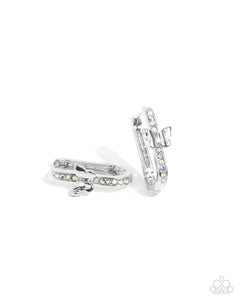 paparazzi-accessories-aerial-authority-multi-earrings