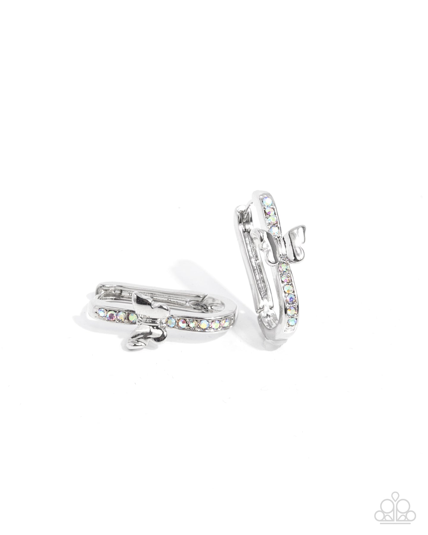 paparazzi-accessories-aerial-authority-multi-earrings