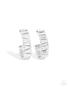 paparazzi-accessories-permissible-pizzazz-white-earrings